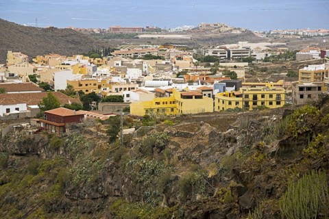 Barranco del Infierno
