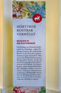 Information sign