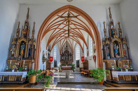 Church of St James