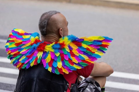 Christopher Street Day