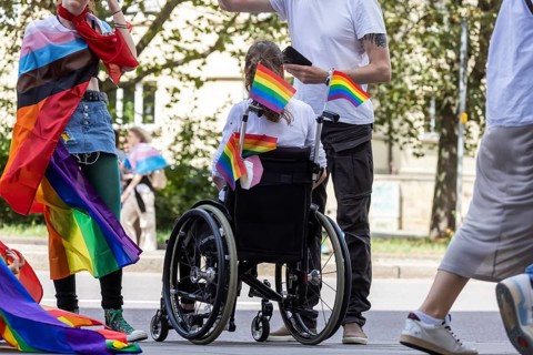 Christopher Street Day