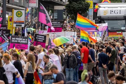 Christopher Street Day