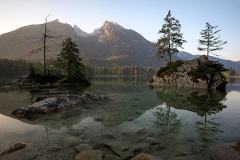 Hintersee
