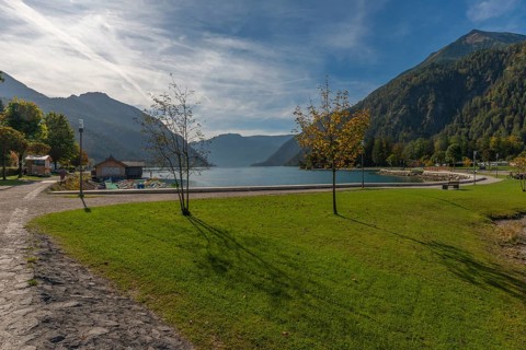 Achenkirch am Achensee