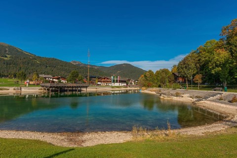 Achenkirch am Achensee