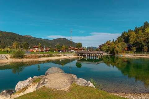 Achenkirch am Achensee