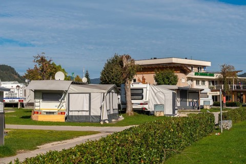 Alpen Caravanpark Achensee