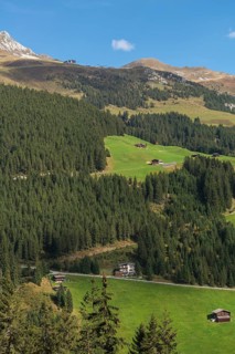 Hike Eggalm to Tux-Vorderlanersbach
