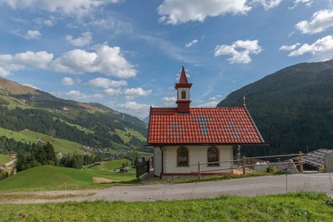 Rosenkranzkapelle