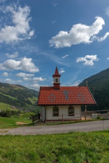 Rosenkranzkapelle