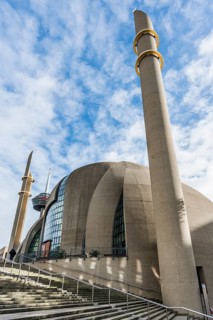 DITIB Central Mosque Cologne