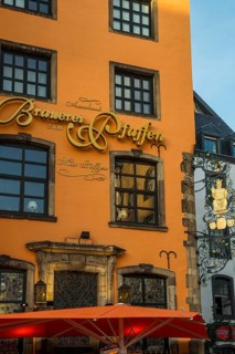 Brewery