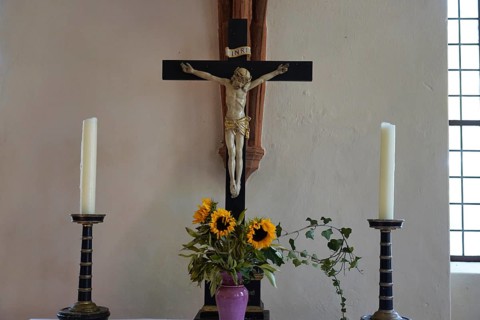 Chorin Monastery