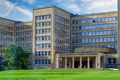 Goethe University