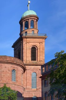St. Paul's Church