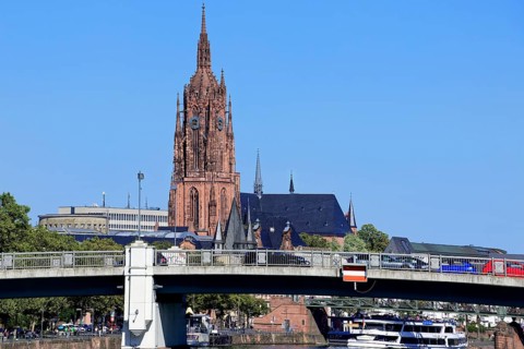 Imperial Cathedral of Saint Bartholomew