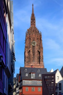 Imperial Cathedral of Saint Bartholomew