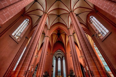Imperial Cathedral of Saint Bartholomew