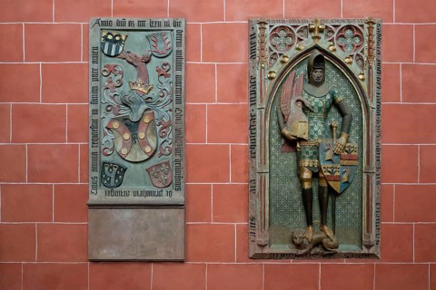 Imperial Cathedral of Saint Bartholomew