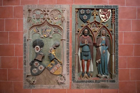 Imperial Cathedral of Saint Bartholomew