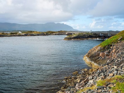 Atlantic Road
