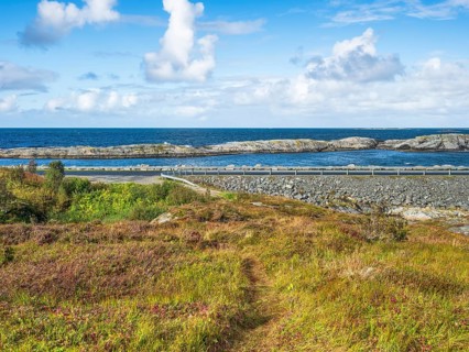 Atlantic Road