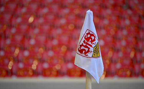 Corner flag