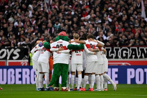 Team building