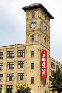 Muskegon
