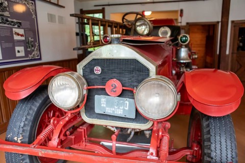 Muskegon