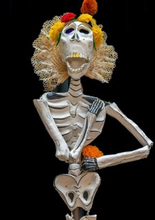 March of the Skeletons