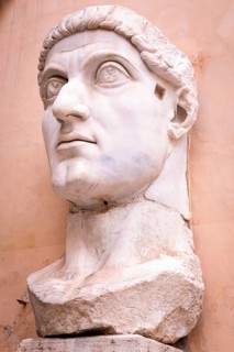 Colossus of Constantine