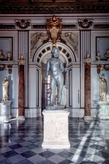 The Infant Heracles