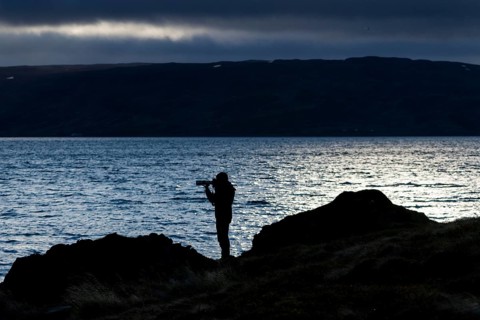 Silhouette