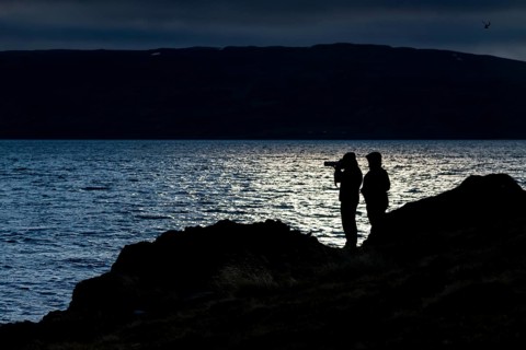 Silhouette