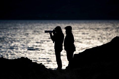Silhouette