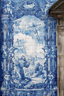 Azulejos