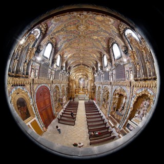 Fisheye 360