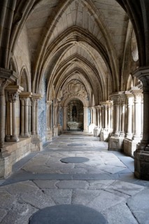 Cloister