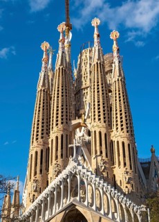 Sagrada Familia