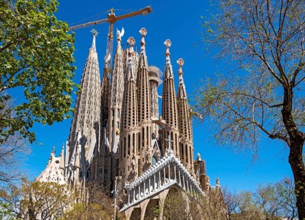 Sagrada Familia