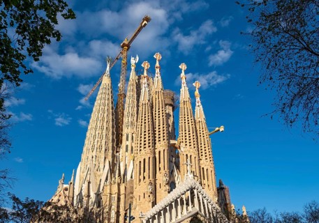 Sagrada Familia