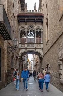 El Pont del Bisbe