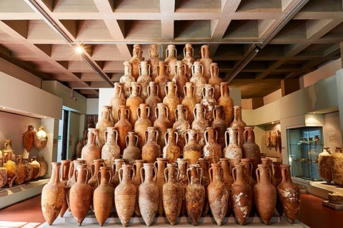 Archaeological Museum