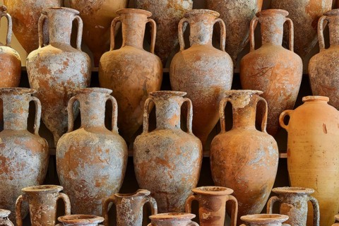 Archaeological Museum