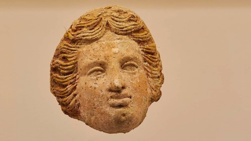 Archaeological Museum