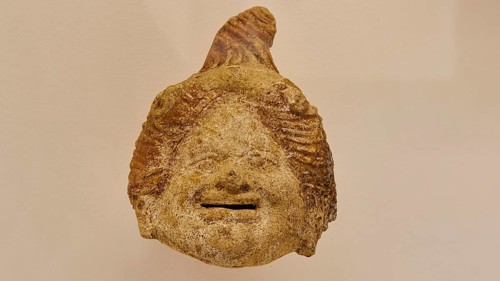 Archaeological Museum