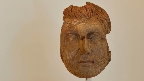 Archaeological Museum