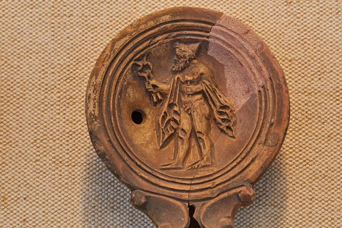 Archaeological Museum