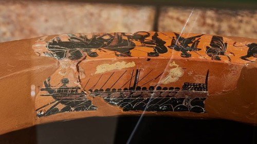 Archaeological Museum